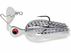 Keitech Rumblade Jig 10,5g Super White