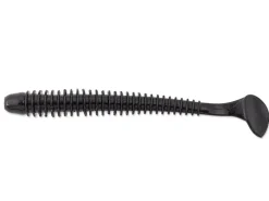 Keitech Swing Impact 3,5" Black