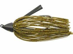 Keitech Swing Swimmer 7g Super White
