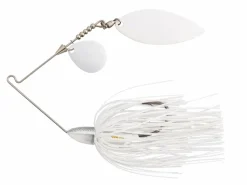 Keitech Tee-Bone Spinnerbait TW 14g (010) Super White