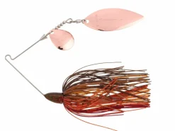 Keitech Tee-Bone Spinnerbait TW 14g (010) Super White