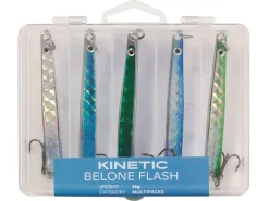 Kinetic Belone Flash 16g Mix