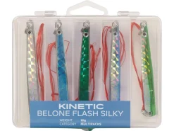 Kinetic Belone Flash Silky 16g Mix