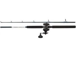 Kinetic Fantastica CC Combo 6' P8 100-400g