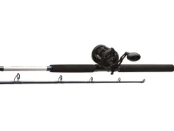 Kinetic Fantastica CC Combo 6' P8 100-400g