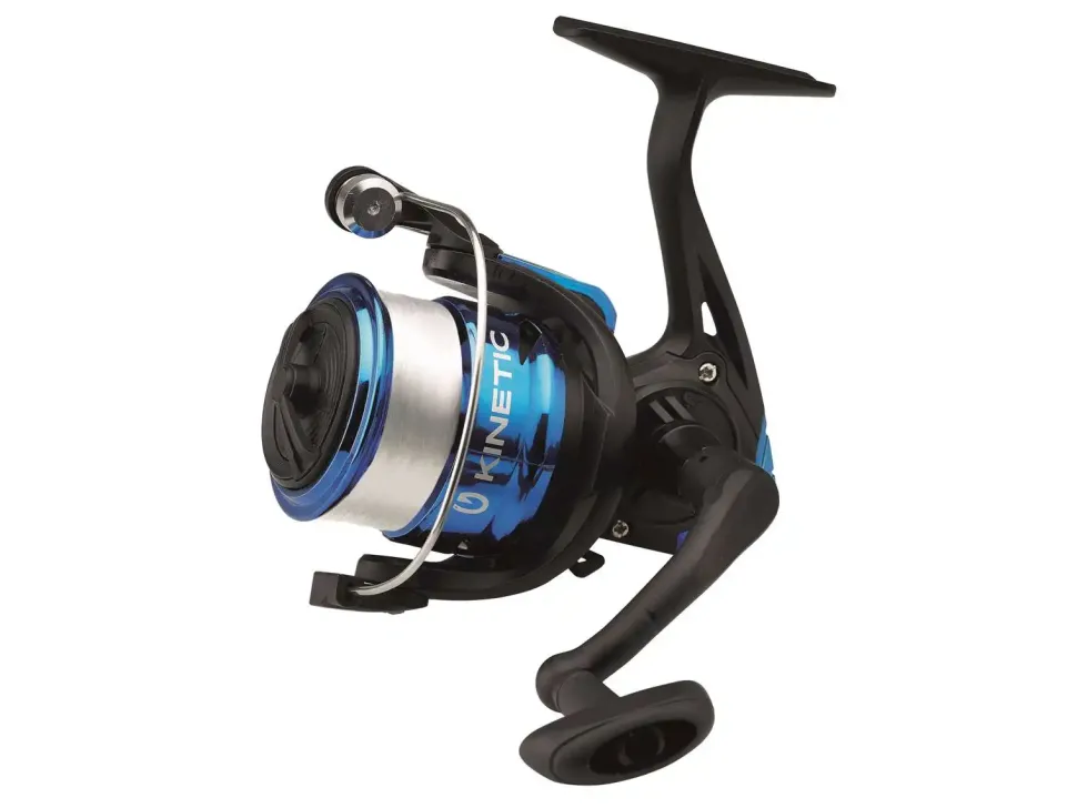 Kinetic Fighter 5000 FD