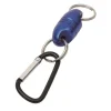 Kinetic Magnetic Release Clip