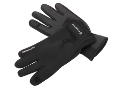 Kinetic Neoprene Glove Full Finger #L Black