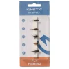 Kinetic Nympf Flies Mix