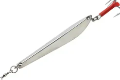 Kinetic Pilken 100g Silver