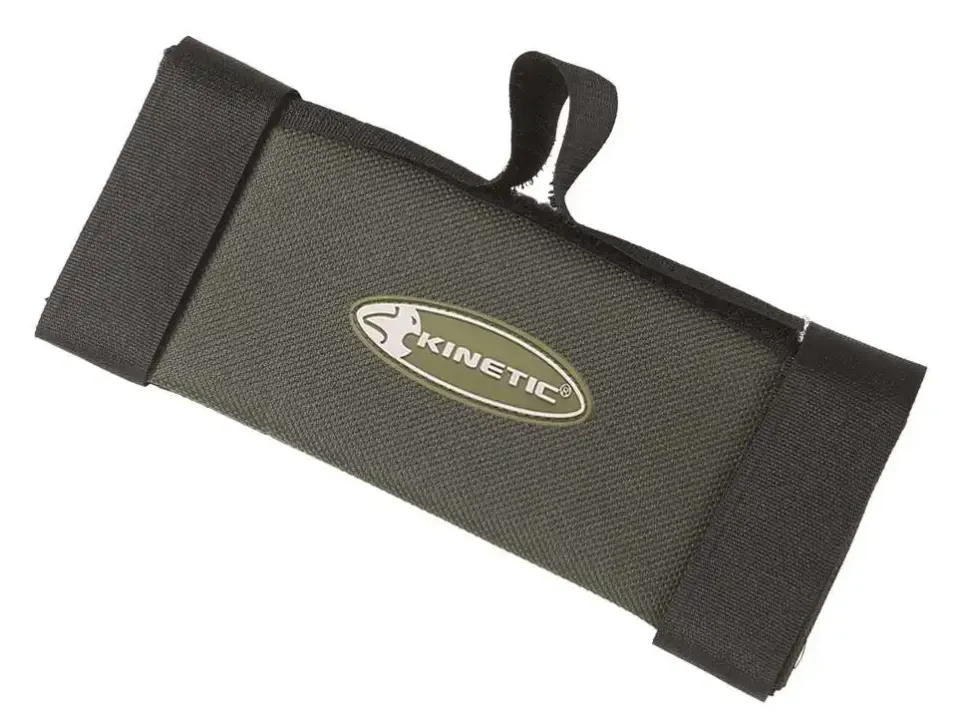 Kinetic Rail Rodholder