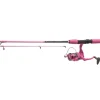 Kinetic RamaSjang Pink CC ML Combo 1,68m 5-24g