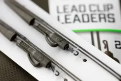 Korda Basix Lead Clip Leaders 50cm 48,5lb