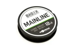 Korda Basix Main Line 500m 0,35mm 12lb