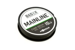 Korda Basix Main Line 500m 0,35mm 12lb