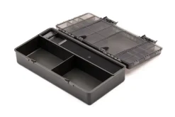 Korda Basix Tackle Box 24x5x12cm