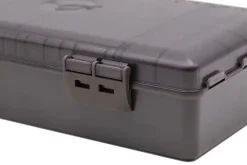 Korda Basix Tackle Box 24x5x12cm