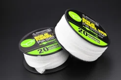 Korda Boilie Funnel Web Micromesh Refill 20m
