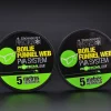 Korda Boilie Funnel Web Micromesh Refill 5m