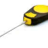 Korda Braided Hair Needle 7cm Yellow