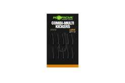 Korda Combi Multi Kicker Green #L