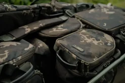 Korda Compac Bankstick Bag Dark Kamo