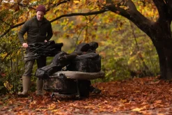 Korda Compac Bankstick Bag Dark Kamo