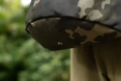Korda Compac Boilie Caddy Dark Kamo