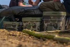 Korda Compac Bucket 17L