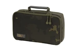 Korda Compac Buzz Bar Bag #Small Dark Kamo