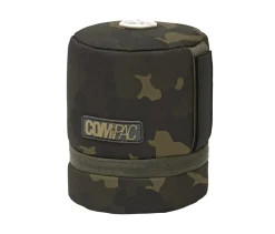 Korda Compac Gas Canister Jacket Dark Kamo