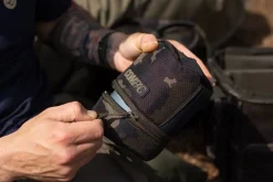 Korda Compac Gas Canister Jacket Dark Kamo