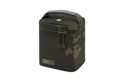 Korda Compac Goo Bag #Small Dark Kamo