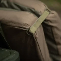 Korda Compac Hybrid Mat Dark Kamo 125x14x85cm