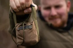 Korda Compac Lead Pouch Kamo