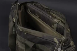 Korda Compac Messenger Bag Dark Kamo