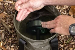 Korda Compac Spooling Bucket