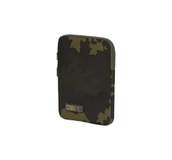 Korda Compac Tablet Bag #Small Dark Kamo