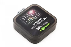 Korda Dark Matter Braid 15lb 20m