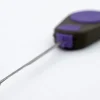 Korda Fine Latch Needle 7cm Purple
