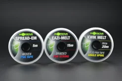 Korda Heavy PVA String Spool 15m