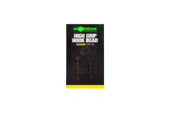 Korda High Grip Hook Bead #Medium