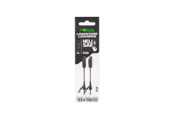 Korda Kable Leadcore Leader Heli Safe 50cm Weed