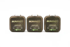 Korda Kamo Coated Hooklink 20lb 20m