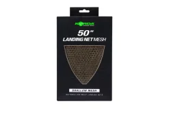 Korda Landing Net Mesh 50" Shallow