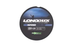 Korda LongChuck Tapered Mainline 15-30lb/0.33-0.47mm