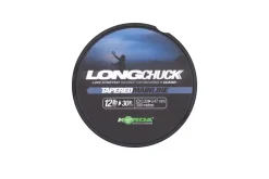 Korda LongChuck Tapered Mainline 12-30lb/0.30-0.47mm