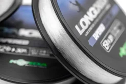 Korda LongChuck Tapered Mainline 10-30lb/0.27-0.47mm