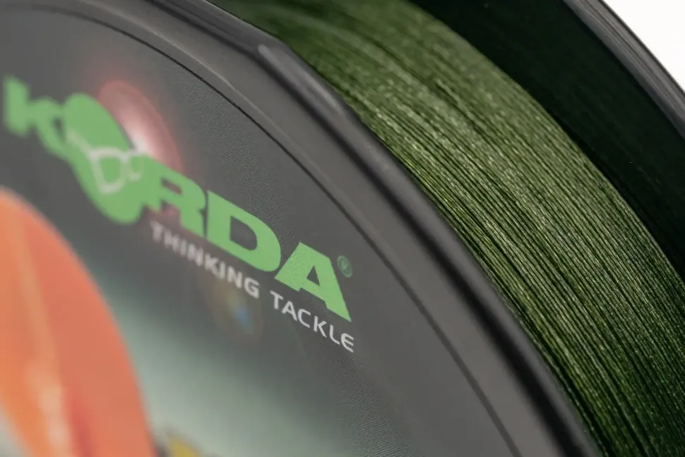 Korda Marker Braid 300m 0,16mm 20lb