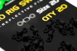 Korda Micro Rig Swivel
